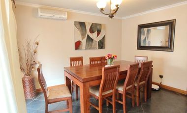 CASA EN MACHALI 5HAB 4 BAÑOS- EN VENTA