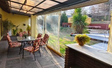 CASA EN MACHALI 5HAB 4 BAÑOS- EN VENTA