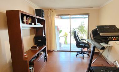 CASA EN MACHALI 5HAB 4 BAÑOS- EN VENTA