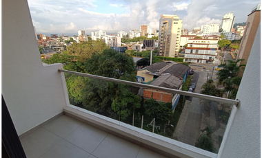 APARTAESTUDIO ITTOS 15 ALAMOS - PINARES