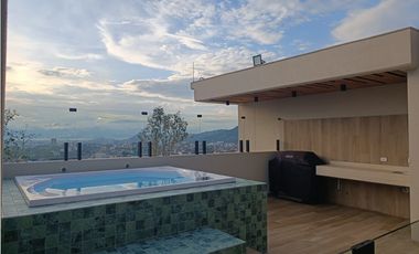 APARTAESTUDIO ITTOS 15 ALAMOS - PINARES