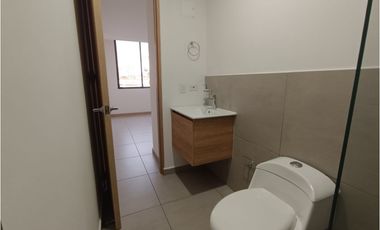 APARTAESTUDIO ITTOS 15 ALAMOS - PINARES