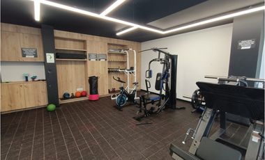 APARTAESTUDIO ITTOS 15 ALAMOS - PINARES