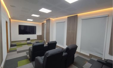 APARTAESTUDIO ITTOS 15 ALAMOS - PINARES