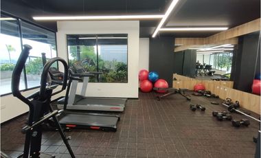 APARTAESTUDIO ITTOS 15 ALAMOS - PINARES