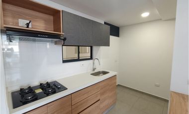 APARTAESTUDIO ITTOS 15 ALAMOS - PINARES