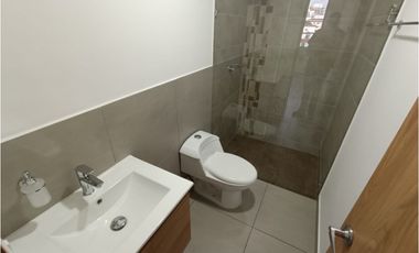 APARTAESTUDIO ITTOS 15 ALAMOS - PINARES