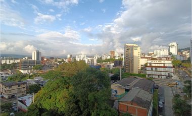 APARTAESTUDIO ITTOS 15 ALAMOS - PINARES