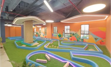 APARTAESTUDIO ITTOS 15 ALAMOS - PINARES