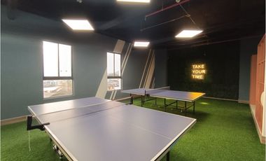 APARTAESTUDIO ITTOS 15 ALAMOS - PINARES