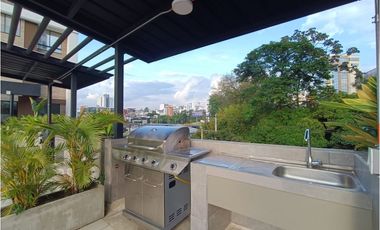 APARTAESTUDIO ITTOS 15 ALAMOS - PINARES