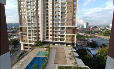 APARTAESTUDIO ITTOS 15 ALAMOS - PINARES