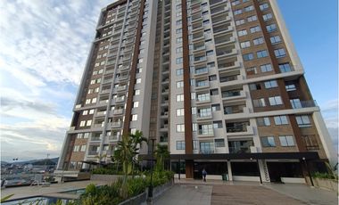 APARTAESTUDIO ITTOS 15 ALAMOS - PINARES