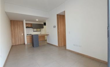 APARTAESTUDIO ITTOS 15 ALAMOS - PINARES