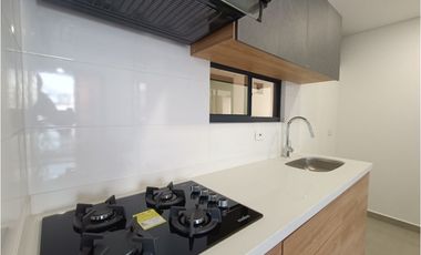 APARTAESTUDIO ITTOS 15 ALAMOS - PINARES