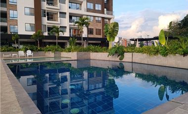 APARTAESTUDIO ITTOS 15 ALAMOS - PINARES