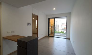 APARTAESTUDIO ITTOS 15 ALAMOS - PINARES