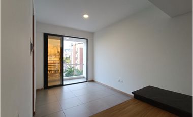 APARTAESTUDIO ITTOS 15 ALAMOS - PINARES