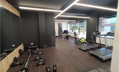 APARTAESTUDIO ITTOS 15 ALAMOS - PINARES