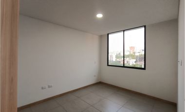 APARTAESTUDIO ITTOS 15 ALAMOS - PINARES