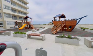 ARRIENDO DEPARTAMENTO 2HAB 1BA QUINTERO