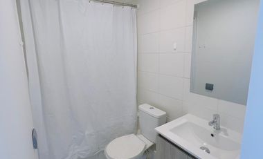 ARRIENDO DEPARTAMENTO 2HAB 1BA QUINTERO