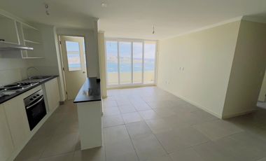 ARRIENDO DEPARTAMENTO 2HAB 1BA QUINTERO