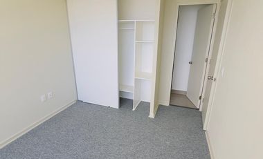 ARRIENDO DEPARTAMENTO 2HAB 1BA QUINTERO