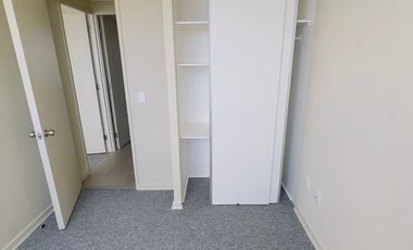 ARRIENDO DEPARTAMENTO 2HAB 1BA QUINTERO