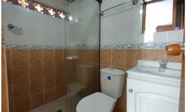 Apartamento en arriendo Envigado el Trianon
