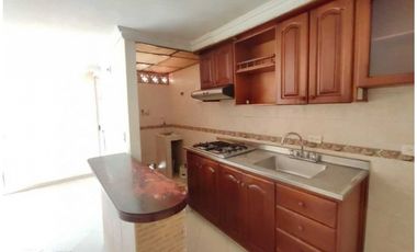 Apartamento en arriendo Envigado el Trianon
