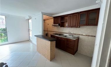 Apartamento en arriendo Envigado el Trianon