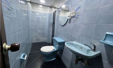 Apartamento en arriendo envigado barrio mesa