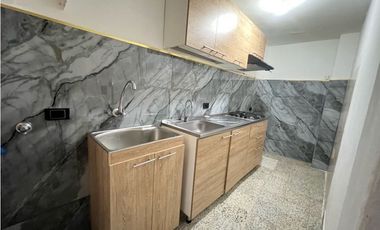 Apartamento en arriendo envigado barrio mesa