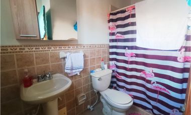 CASA EN VENTA SANTA ISABEL