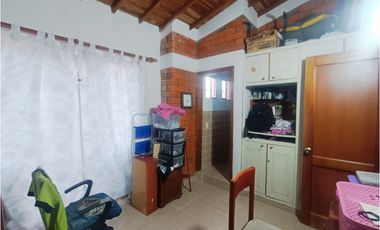CASA EN VENTA SANTA ISABEL