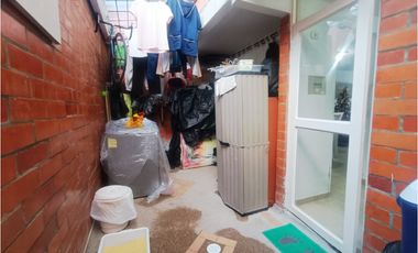 CASA EN VENTA SANTA ISABEL