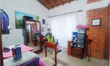 CASA EN VENTA SANTA ISABEL