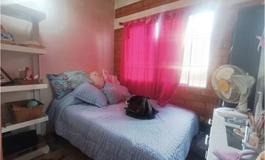 CASA EN VENTA SANTA ISABEL