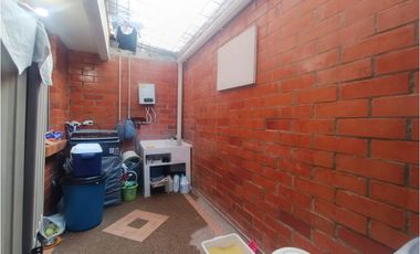 CASA EN VENTA SANTA ISABEL