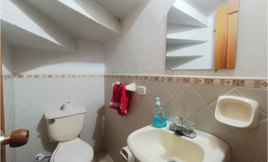 CASA EN VENTA SANTA ISABEL