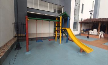 Venta de Apartamento primer piso, La rosa - Dosquebradas