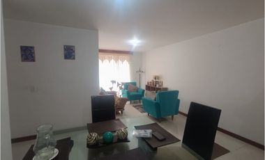 Venta de Apartamento primer piso, La rosa - Dosquebradas