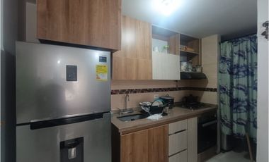 Venta de Apartamento primer piso, La rosa - Dosquebradas
