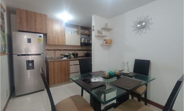 Venta de Apartamento primer piso, La rosa - Dosquebradas