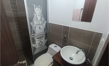 Venta de Apartamento primer piso, La rosa - Dosquebradas