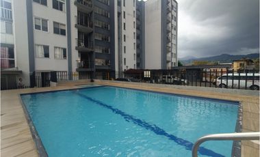 Venta de Apartamento primer piso, La rosa - Dosquebradas