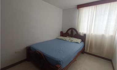 Venta de Apartamento primer piso, La rosa - Dosquebradas