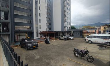 Venta de Apartamento primer piso, La rosa - Dosquebradas