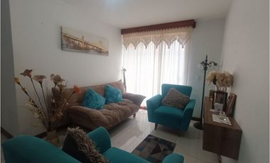 Venta de Apartamento primer piso, La rosa - Dosquebradas